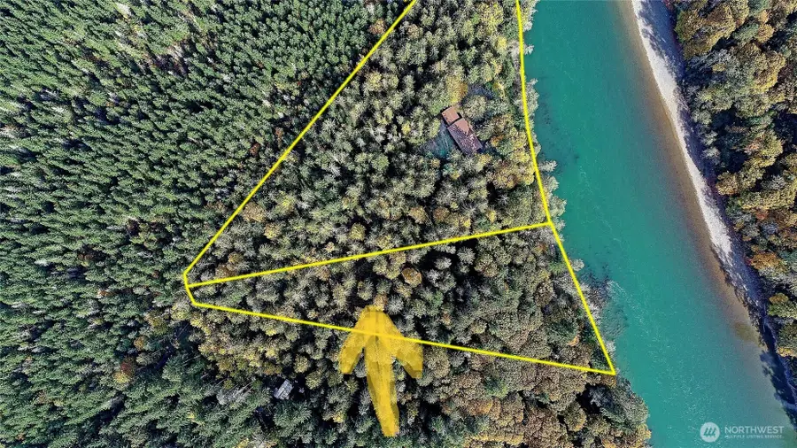 0 North Brooks Road, Concrete, WA 98237 - #3