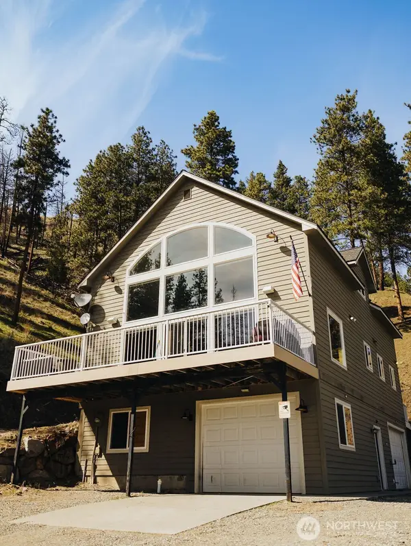 267 Boone Avenue W, Conconully, WA 98819