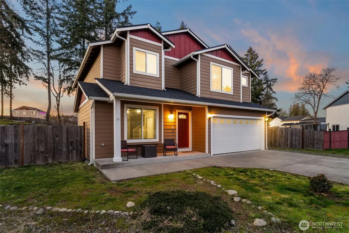 114 Lillian Lane Se, Rainier, WA 98576 - #1