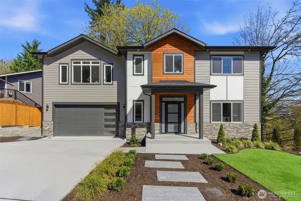 10930 NE 120th Street, Kirkland, WA 98034