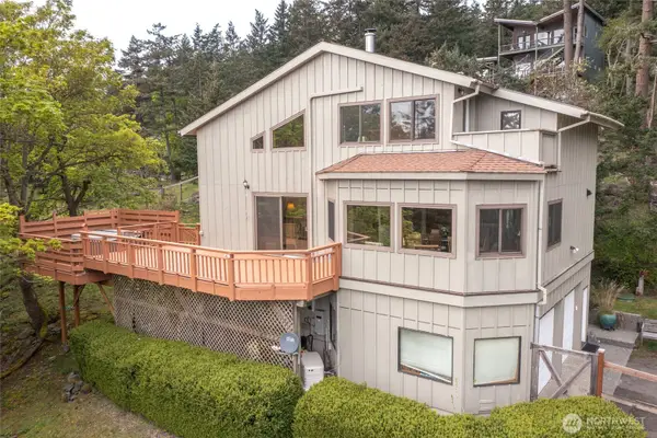 263 Cascade Way, Orcas Island, WA 98245