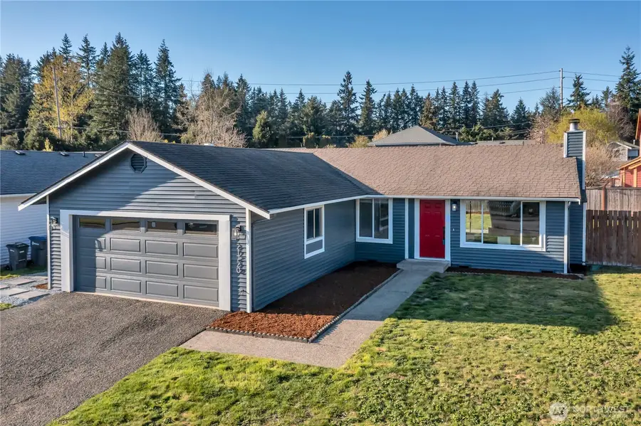21720 SE 237th Street, Maple Valley, WA 98038 - #2