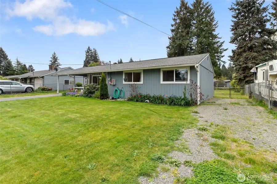620 174th Street S, Spanaway, WA 98387 - #2