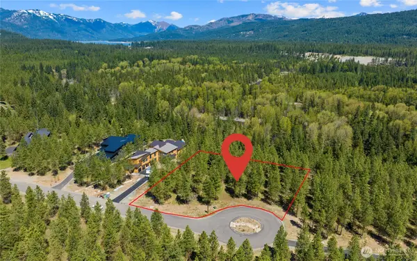45 Gold Leaf Lane #44 & 45, Cle Elum, WA 98922