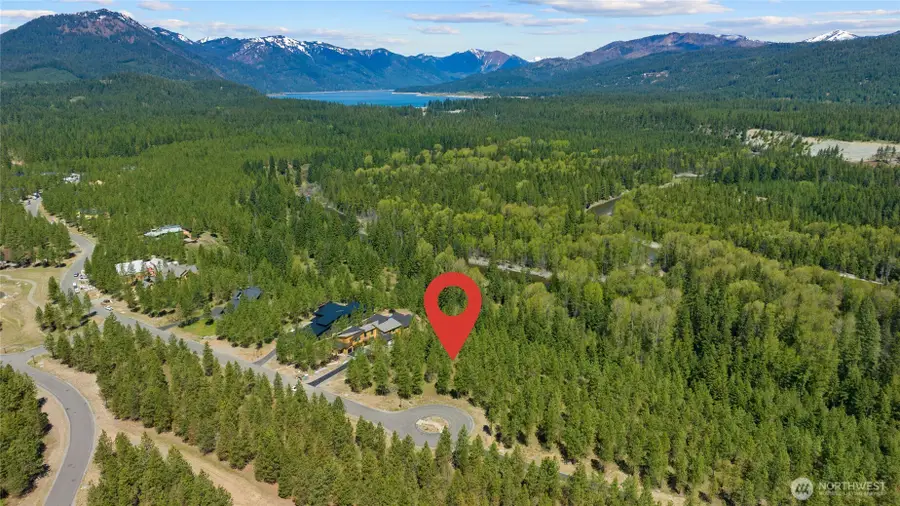 45 Gold Leaf Lane #44 & 45, Cle Elum, WA 98922 - #2
