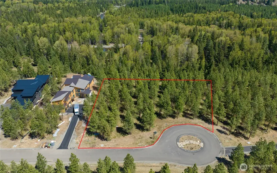 45 Gold Leaf Lane #44 & 45, Cle Elum, WA 98922 - #3