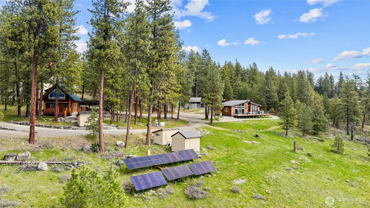 340 Powerline Road, Cle Elum, WA 98922 - #1