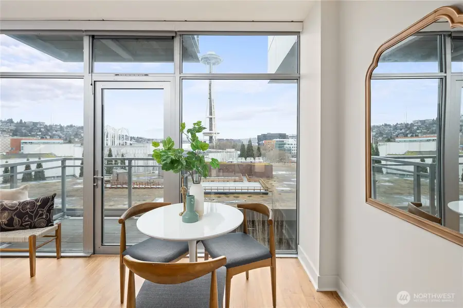 2911 2nd Avenue #1112, Seattle, WA 98121 - #3