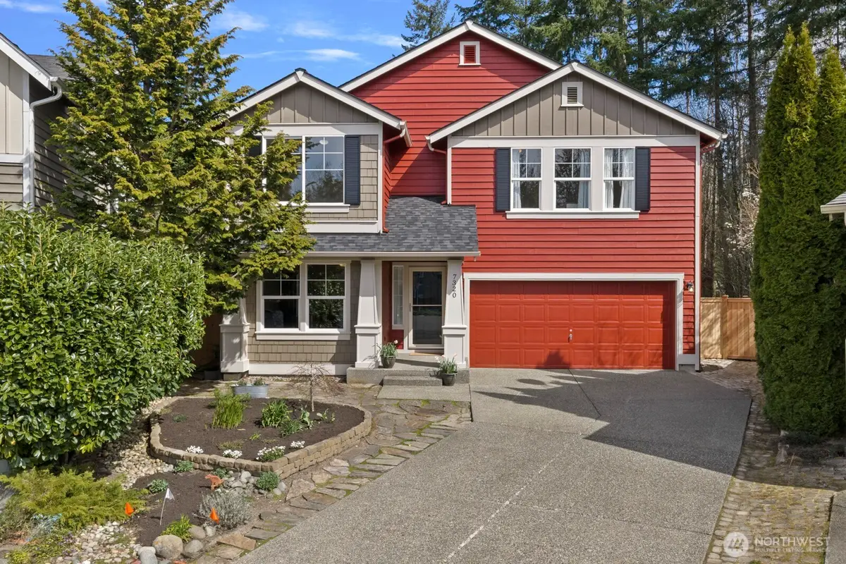 7320 Silent Creek Avenue Se, Snoqualmie, WA 98065 - #1