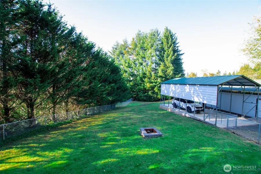 55 Meadowood Drive, Elma, WA 98541 - #3