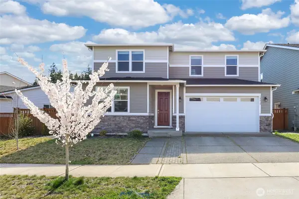 18612 135th Lane E, Bonney Lake, WA 98391