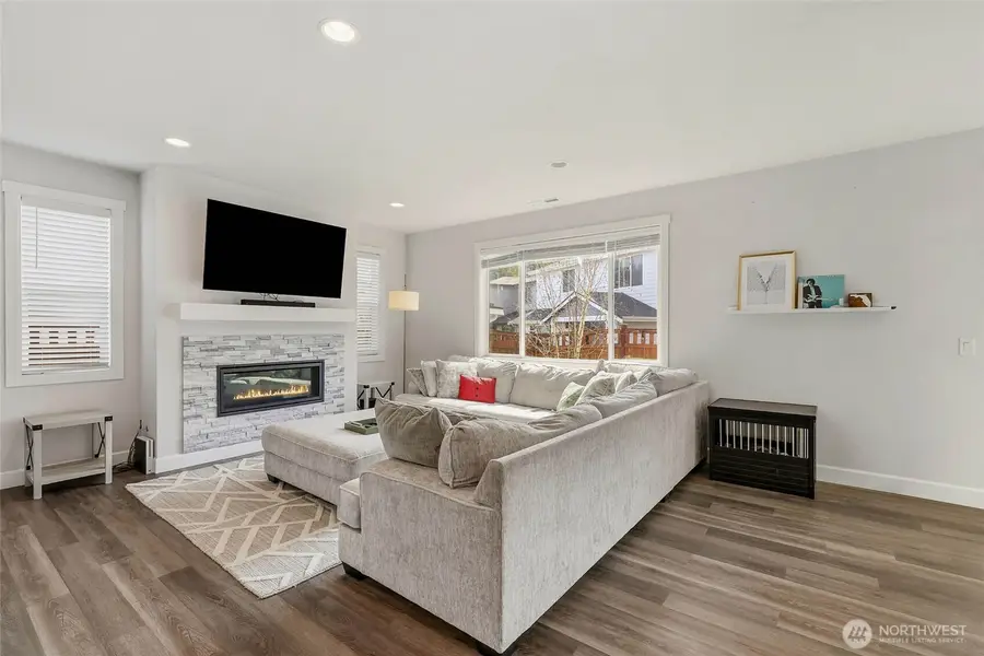 18612 135th Lane E, Bonney Lake, WA 98391 - #2