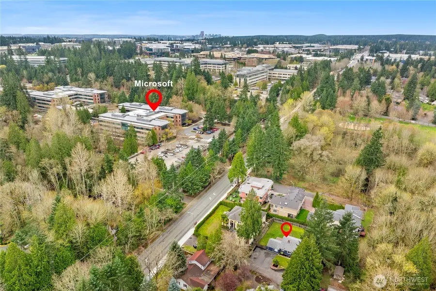 16424 NE 40th Street, Redmond, WA 98052 - #2