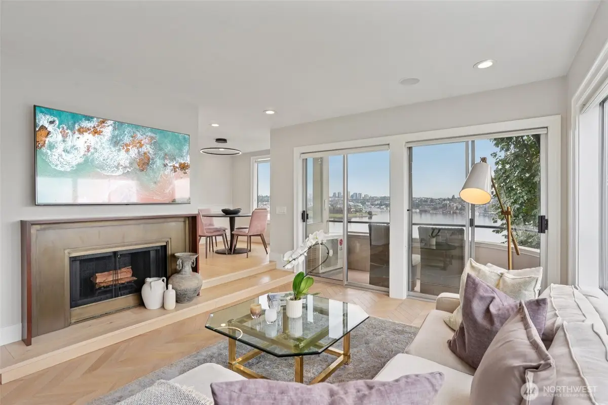 2134 Waverly Place N #303, Seattle, WA 98109 - #1