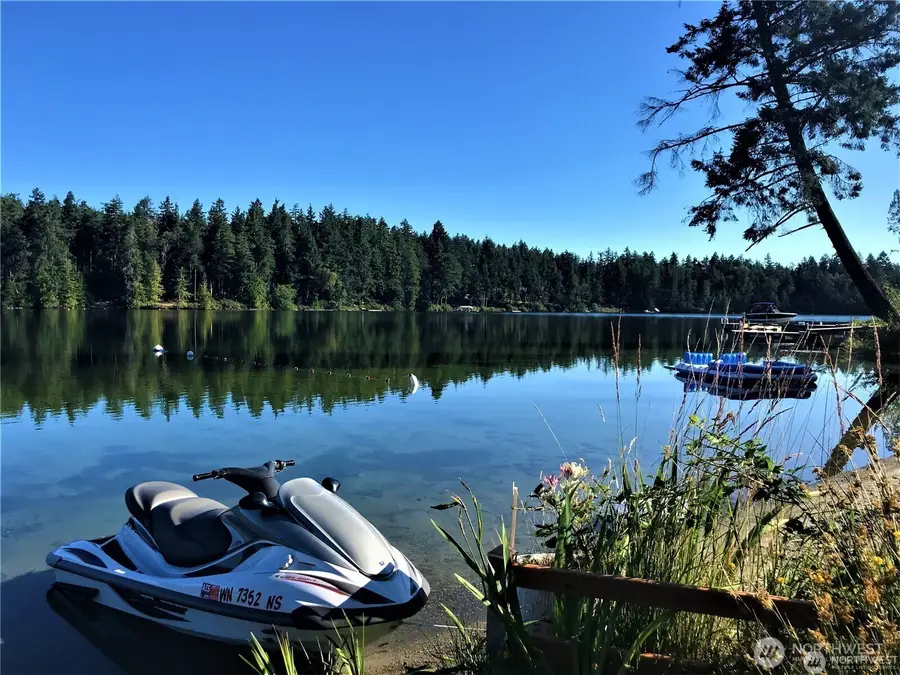 12216 Wapato Road #87, Anderson Island, WA 98303 - #2