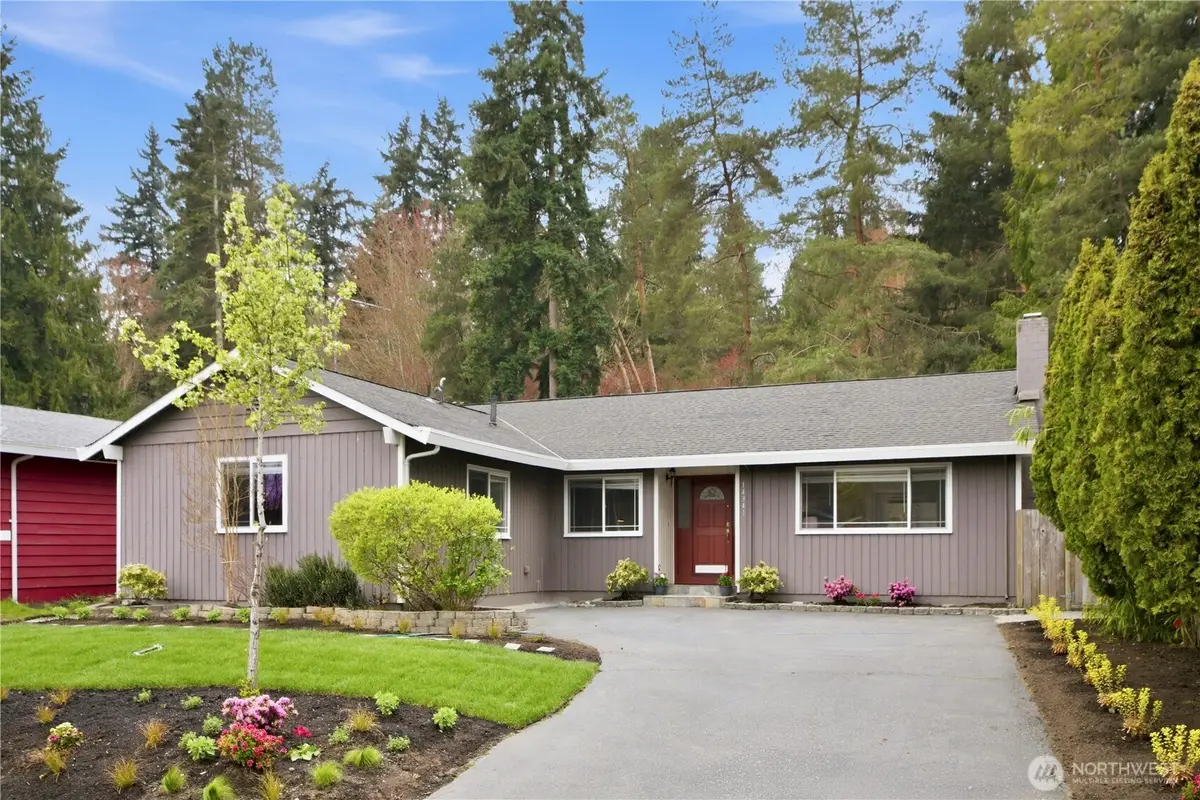 14341 109th Avenue Ne, Kirkland, WA 98034 - #1