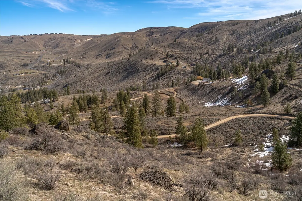 0 Yarbrough Drive, Orondo, WA 98843 - #1