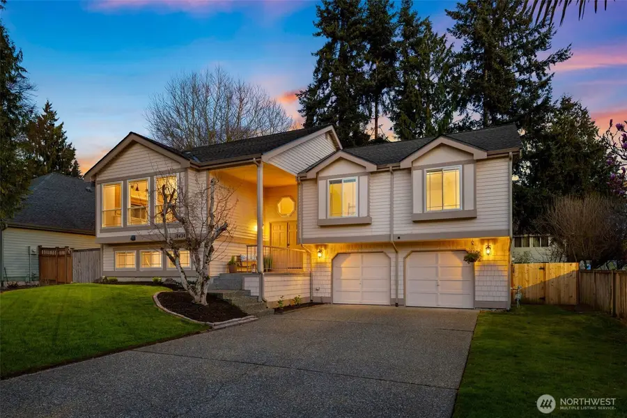 18424 135th Place Se, Renton, WA 98058 - #2