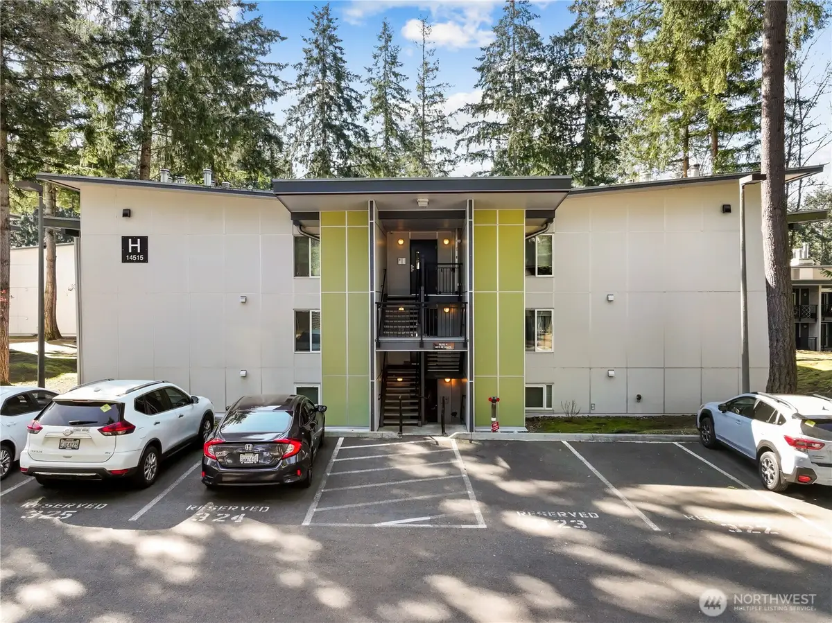 14515 NE 32nd Street #H104, Bellevue, WA 98007 - #1