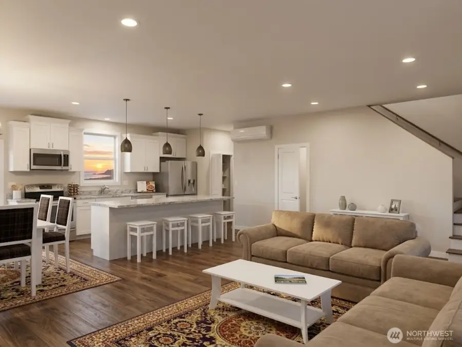 1 Endor Heights Court, Vader, WA 98596 - #3