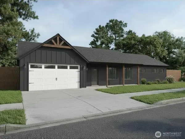 2 Endor Heights Court, Vader, WA 98593