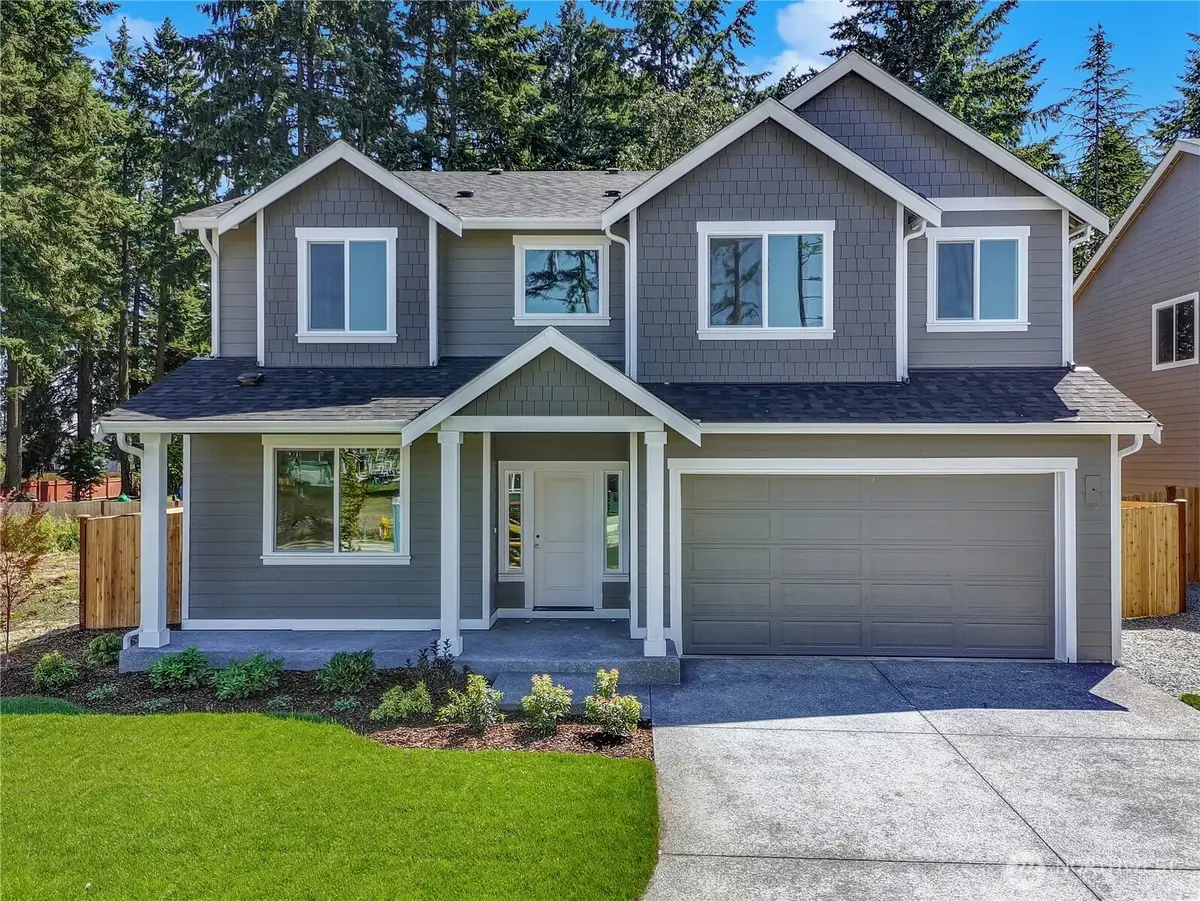3731 37th Avenue Ct E, Tacoma, WA 98446 - #1