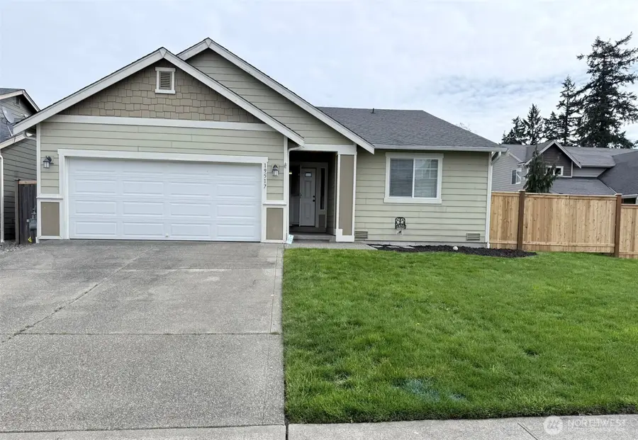 19517 26th Avenue Ct E, Spanaway, WA 98387 - #2