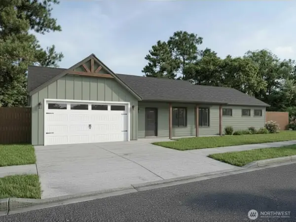 4 Endor Heights Court, Vader, WA 98593