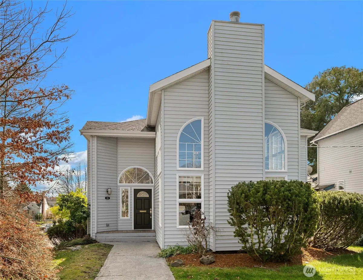 1101 NW 59th Street, Seattle, WA 98107 - #1