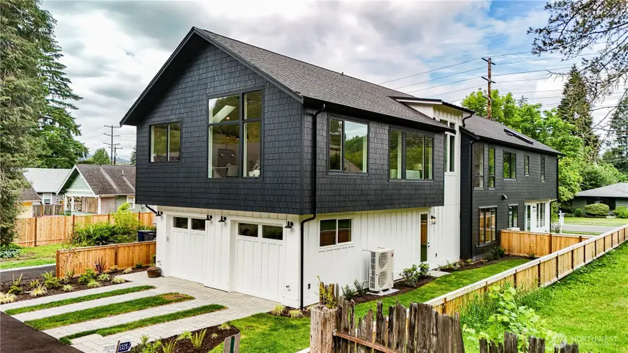 529 SE Bush Street, Issaquah, WA 98027 - #2