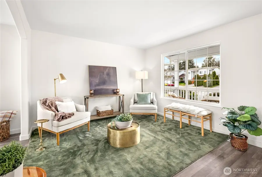 2229 190th Street Sw, Lynnwood, WA 98036 - #3