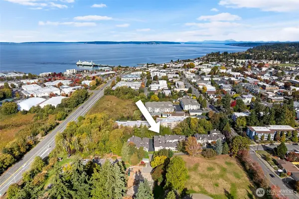 432 3rd Avenue S #B204, Edmonds, WA 98020