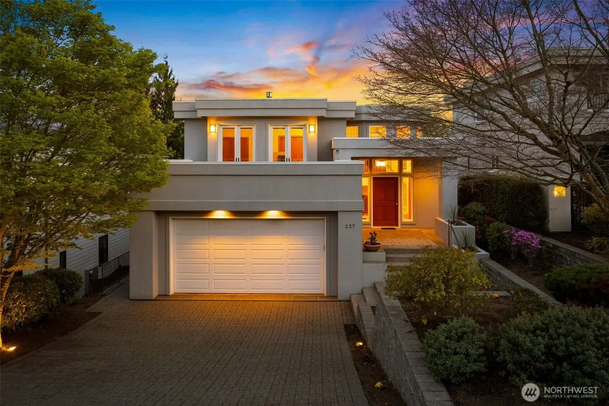 227 8th Avenue, Kirkland, WA 98033 - #1