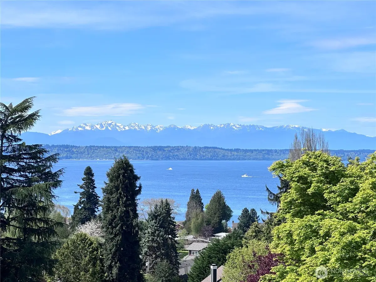 19209 Olympic View Drive, Edmonds, WA 98020 - #1