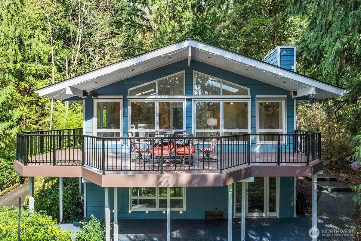 3820 E Ames Lake Drive Ne, Redmond, WA 98053 - #1