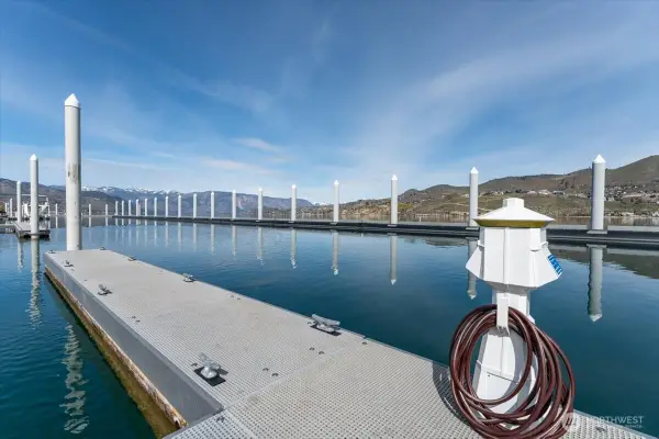 1350 W Woodin Avenue #EDE1, Chelan, WA 98816