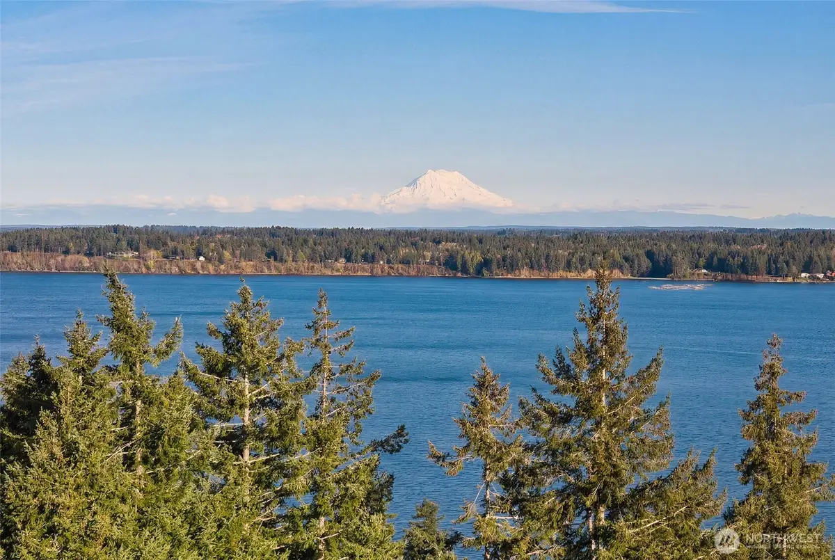 0 SE Totten Shores Drive, Shelton, WA 98584 - #1