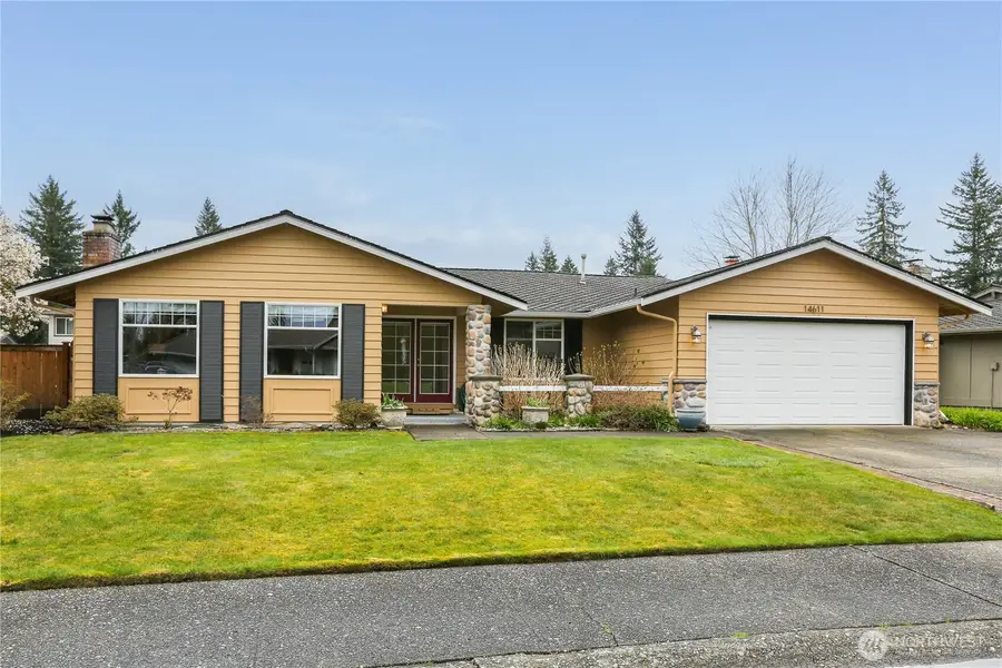 14611 SE 167th Place, Renton, WA 98058 - #3