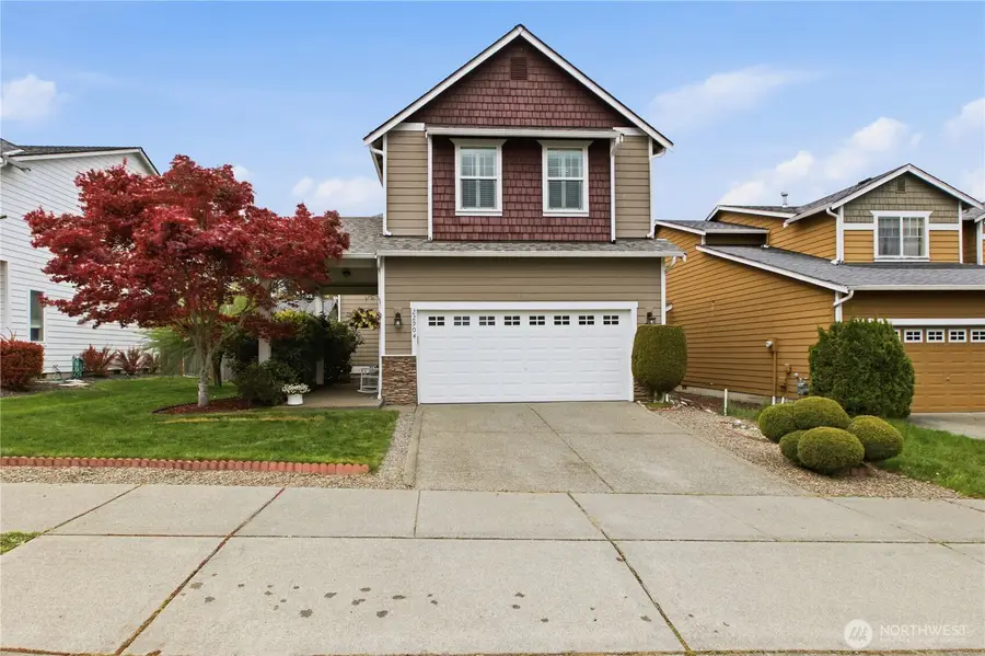 22904 SE 269th Street, Maple Valley, WA 98038 - #2