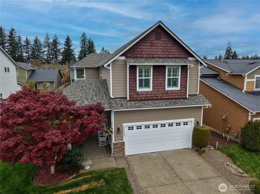 22904 SE 269th Street, Maple Valley, WA 98038 - #3
