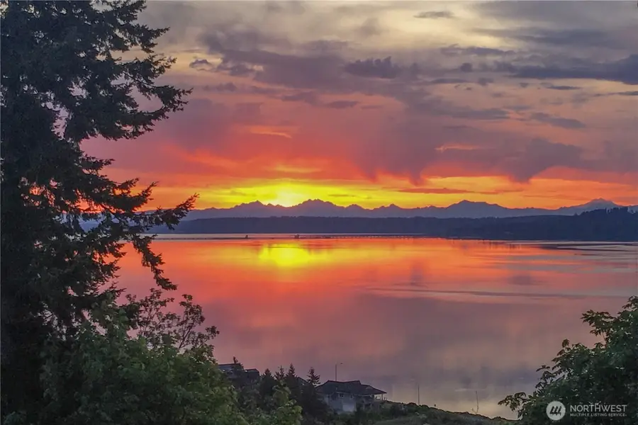 1363 Thorndyke Road, Port Ludlow, WA 98365 - #2