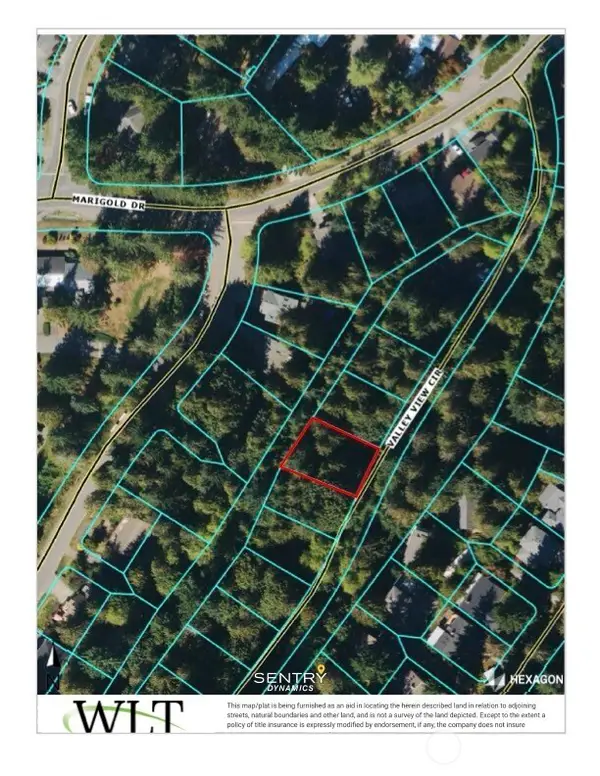 12 Valley View Circle #53, Bellingham, WA 98229