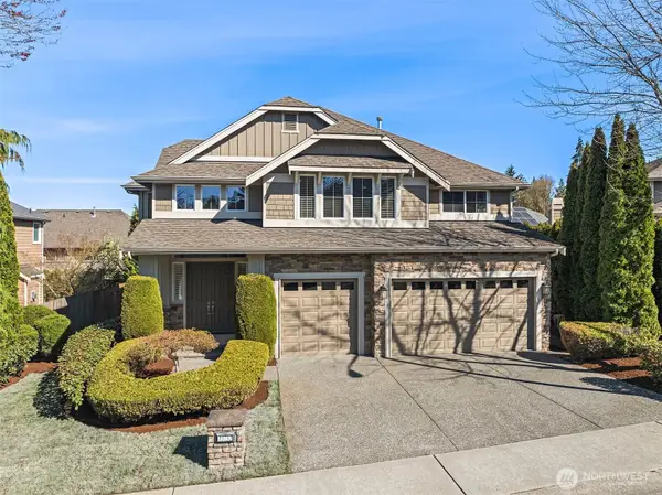 15732 NE 119th Court, Redmond, WA 98052