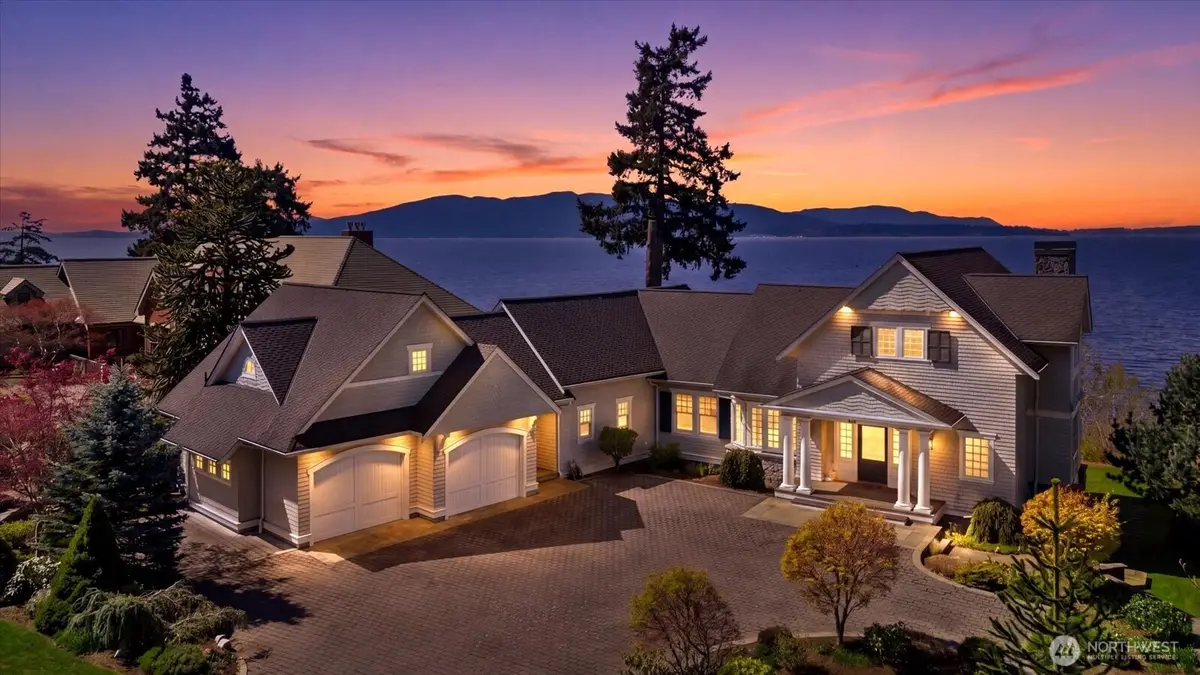 32 Shorewood Drive, Bellingham, WA 98225 - #1