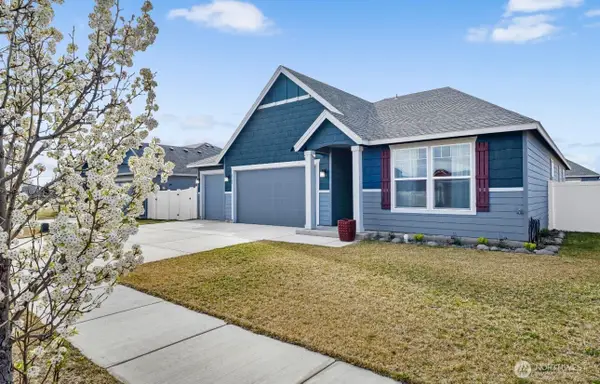 4705 W Merlin Street, Moses Lake, WA 98837