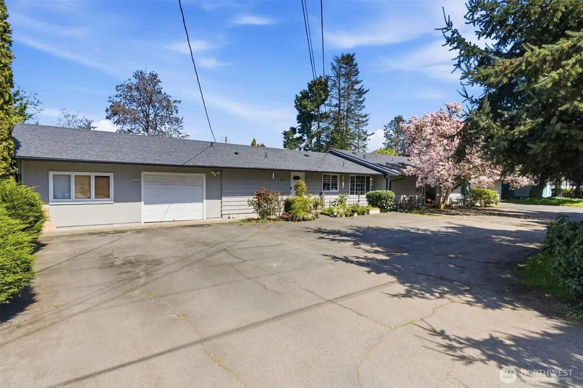 3017 Galvin Road #A, Centralia, WA 98531 - #1