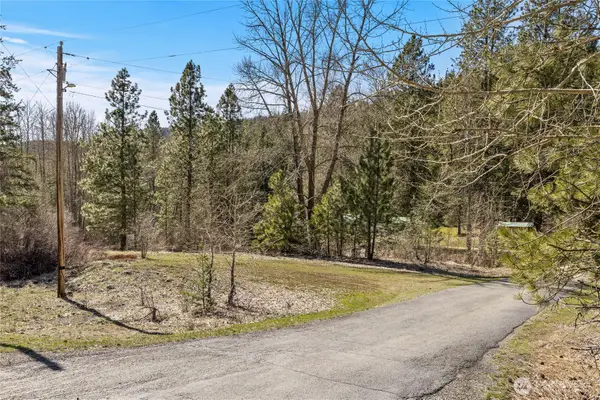 0 Swauk Creek Lane, Cle Elum, WA 98922