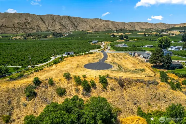 37 Penstemon Lane #2, Monitor, WA 98836