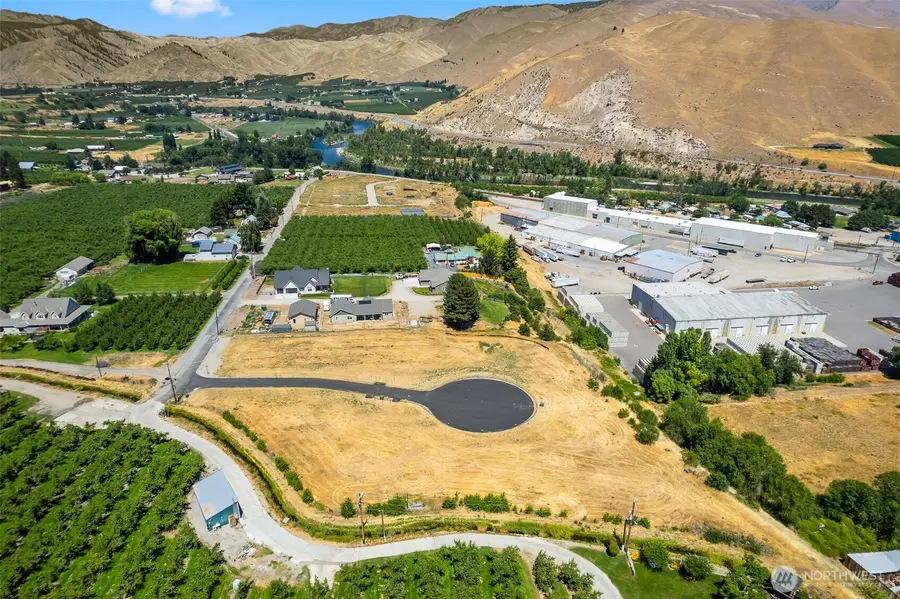 37 Penstemon Lane #2, Monitor, WA 98836 - #3