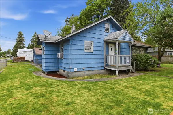 4602 S 122nd Street #+A, Tukwila, WA 98178